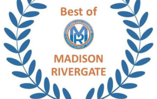 Best of Madison Rivergate
