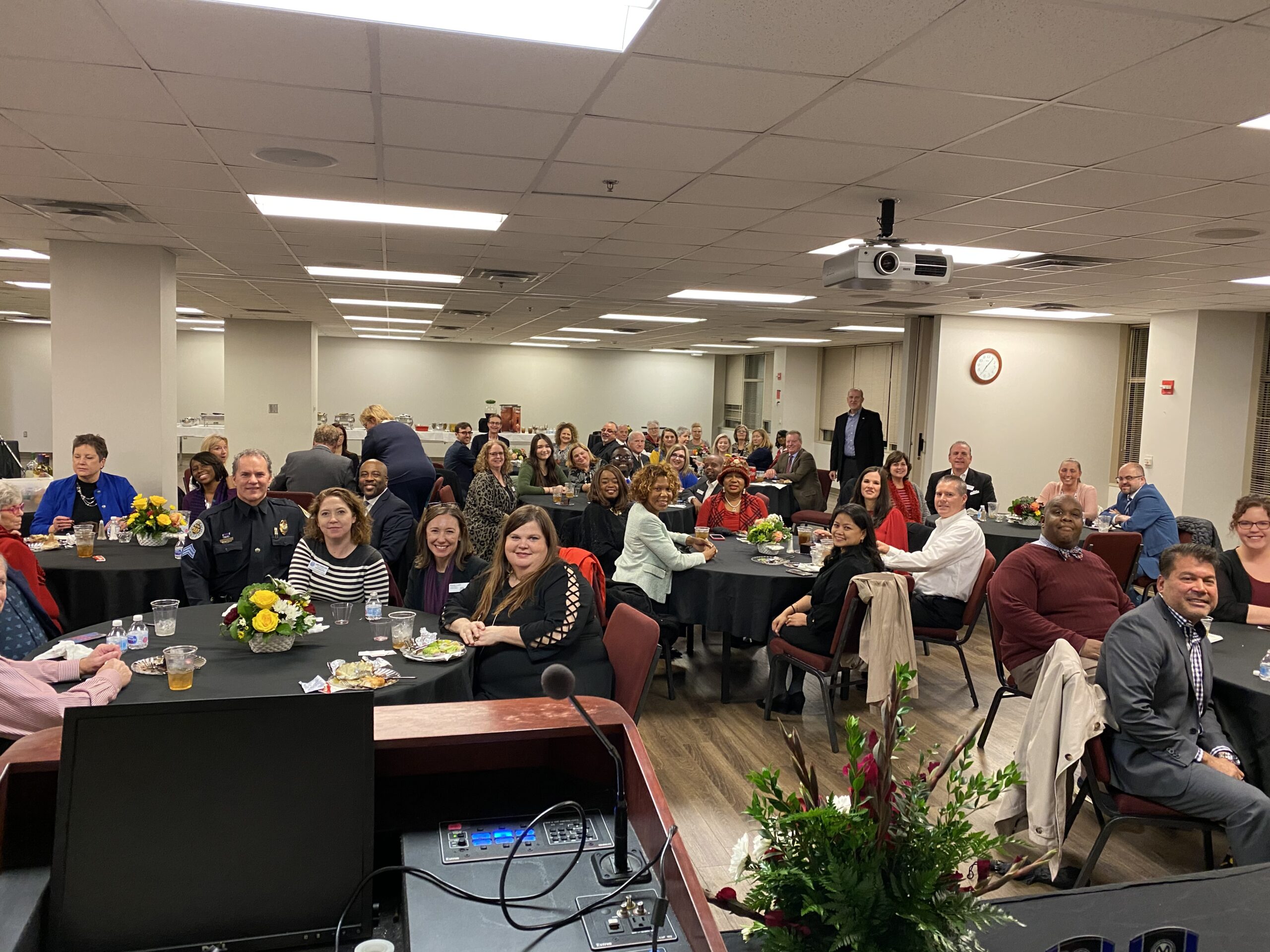 Postponed March After Hours Madison Rivergate Area Chamber of Commerce.