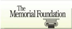 The memorial foundation