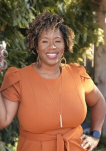 Shameka Britton