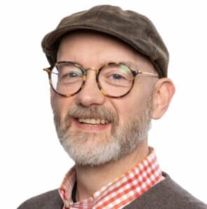 Murphy Gill