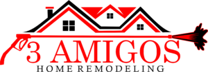 Amigos Home Remodeling, LLC
