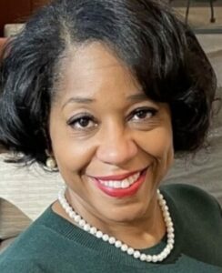Kimberly Malone-Haddox