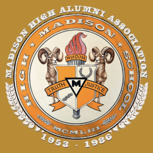 Madison High School Alumni Association