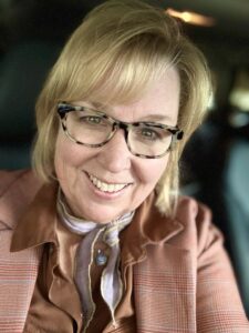Nancy VanReece