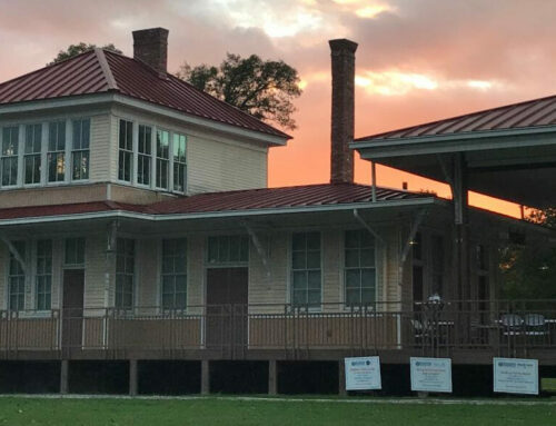 Amqui Station: A Historic Landmark