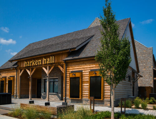 Harken Hall: A Valued Part of the Madison, TN Community