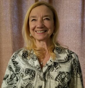 Cathy Hoormann