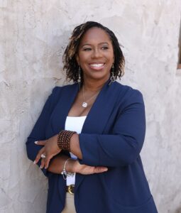 Shameka Britton