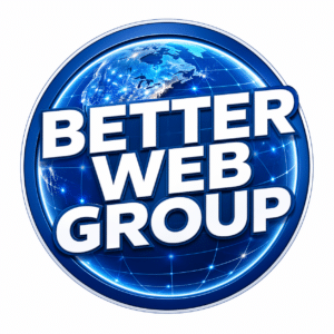 Better Web Group