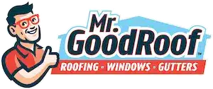 Mr. Goodroof Mr. Goodroof